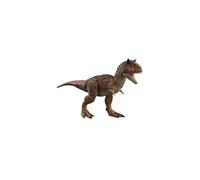 JURASSIC WORLD: Fallen Kingdom Dinosaur Toy Epic Attack Chewing Battle Scarnotaurus Accin Figuras de especies exclusivas luz y sonido 2 reas de da