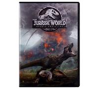 Jurassic World: Fallen Kingdom [DVD] (IMPORT) (No hay versión española)