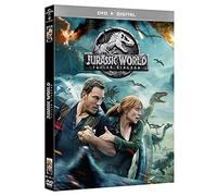 Jurassic World : Fallen Kingdom [Francia] [DVD]