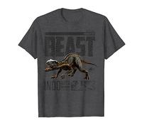 Jurassic World: Fallen Kingdom Indoraptor Beast Camiseta