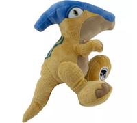 Jurassic World: Figura de peluche Parasaurolophus - 25 cm