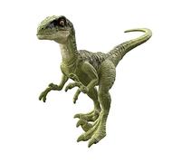 Jurassic World Figurka Dzikie Dinozaury Velociraptor [FIGURKA]