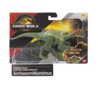 Jurassic World Frenzy Pack - Figura de Dinosaurio (Juego Digital), diseño de Dinosaurio