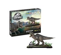 Jurassic World - Giganotosaurus