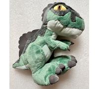 Jurassic World Gigantosaurus 27 Cm Schmidt Peluche 42773 Coleccionable
