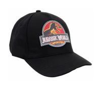 Jurassic World Gorro para Niños, Gorra Ajustable, Diseño Clásico Dinosaurios, Gorra de Verano, Regalo para Niños y Adolescentes