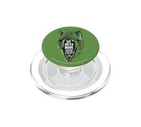 Jurassic World Green We Need More Teeth PopSockets PopGrip para MagSafe