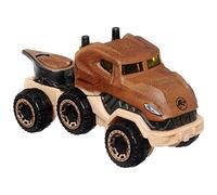 Jurassic World Hot Wheels Dominion Tyrannosaurud Rex