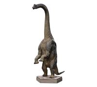 Jurassic World Icons - Estatuilla Brachiosaurus (19 cm)