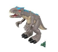 Jurassic World - Imaginext Indominus Rex