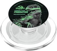 Jurassic World Indominus Rex Hybrid Predator PopSockets PopGrip para MagSafe