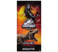 Jurassic World Indoraptor Dino Rivals Dinosaur 6"