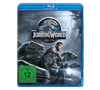 Jurassic World (inkl. Digital Ultraviolet) [Blu-ray]
