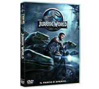 Jurassic World [Italia] [DVD]