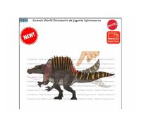 Jurassic world jgb56 figura de juguete para niños