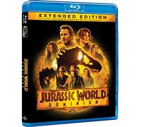Jurassic World: Le Monde d'Apres [Blu-Ray]