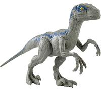 Jurassic World Mattel Basic Dino Blue
