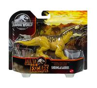 Jurassic World Dino Escape Wild Pack Shringasaurus