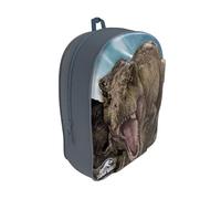 JURASSIC WORLD Mochila 3D 30cm