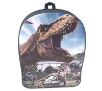 Jurassic world mochila de 30 cm, mc-506-jw