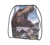 JURASSIC WORLD Mochila saco 43cm