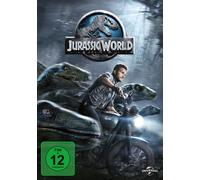 Jurassic World (PAL, Widescreen) (Importación USA)