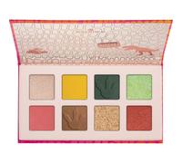 Jurassic World Paleta Sombra de Ojos: Paleta