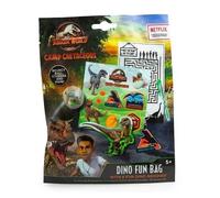 Jurassic World: paquete sorpresa