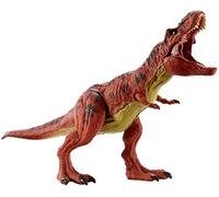 Jurassic Park ' 93 Clásico Electronic Real Feel Tiranosaurio Rex Actionfigur Ovp