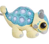 Jurassic World HHB48 juguete de peluche