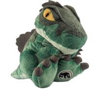 Jurassic World: Peluche de Raptor - 35 cm