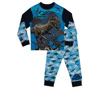 Jurassic World Pijama para Niños 8-9 Años
