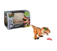 Jurassic World - Primal Hatch - Tiranosaurio Rex interactivo