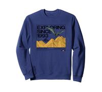 Jurassic World Pteranodon Exploring Sudadera