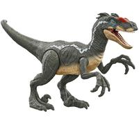 Jurassic World Raptor - MATTEL