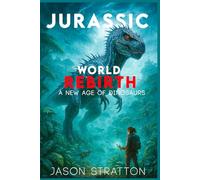 Jurassic World: Rebirth - A New Age of Dinosaurs