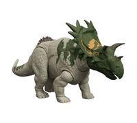 Jurassic World Rebirth Action Figura Con Suono Wild Roar Spiclypeus 15 Cm Mattel