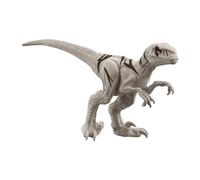 Jurassic World Rebirth Basic - Figura de acción de Atrociraptor de 12 pulgadas