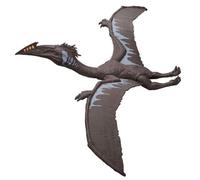 Jurassic World Rebirth Basic - Figura de acción de Quetzalcoatlus de 12 pulgadas