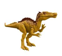 Jurassic World Rebirth Basic - Figura de acción de Suchomimus de 12 pulgadas