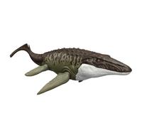 Jurassic World Rebirth Basic - Figura de acción Mosasaurus de 12 pulgadas