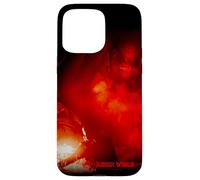 Jurassic World Rebirth D-Rex Chase Carcasa para iPhone 15 Pro MAX