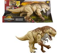 Jurassic World Rebirth Dinosaurio Distortus Rex