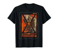 Jurassic World Rebirth Distortus Rex Containment Camiseta