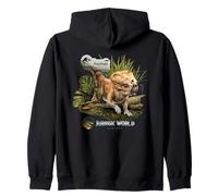 Jurassic World Rebirth Dolores In The Wild Sudadera con Capucha