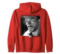 Jurassic World Rebirth Dr. Loomis You’re An Impressive Nerd Sudadera con Capucha