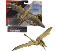 Jurassic World Rebirth, Frenzy Pack Ceoptera Dinosaurio Juguete
