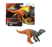 Jurassic World Rebirth Frenzy Pack - Figura articulada 15 cm Iani
