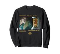 Jurassic World Rebirth Henry Loomis Science Is For All of Us Sudadera