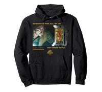 Jurassic World Rebirth Henry Loomis Science Is For All of Us Sudadera con Capucha
